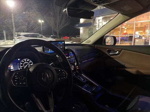 2023 Acura RDX w/Technology Package
