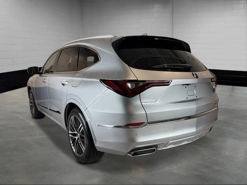 2026 Acura MDX w/Advance Package