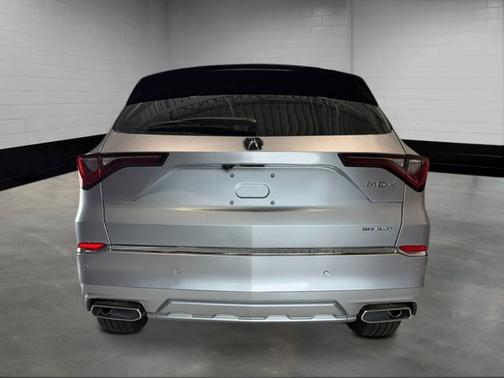 2026 Acura MDX w/Advance Package