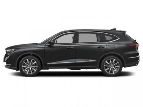 2025 Acura MDX w/Technology Package