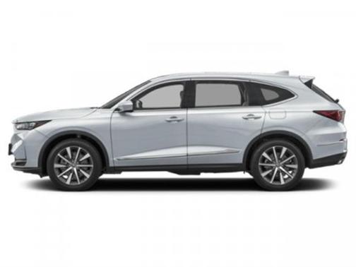 2025 Acura MDX w/Technology Package