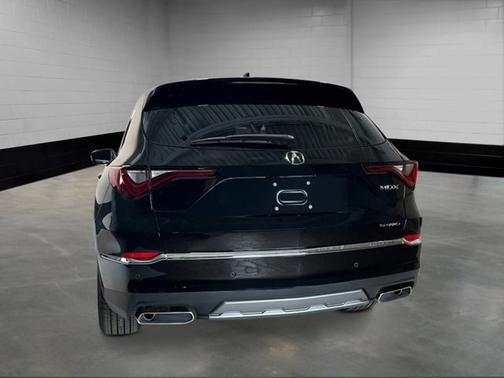 2025 Acura MDX w/Technology Package