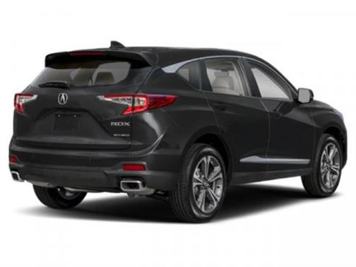 2026 Acura RDX w/Technology Package