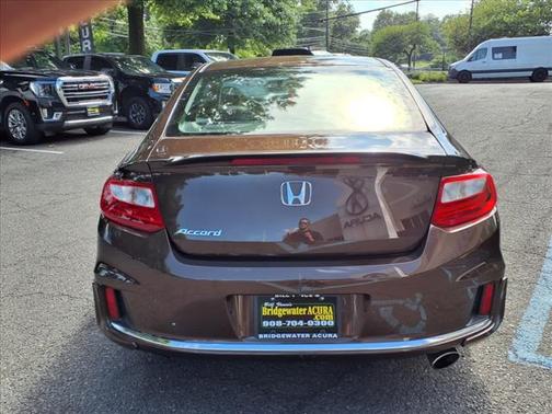 2013 Honda Accord EX