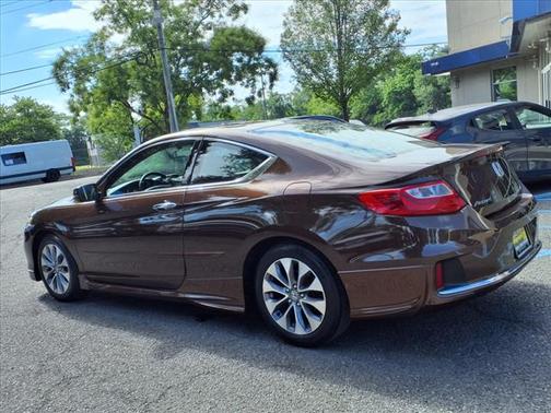 2013 Honda Accord EX