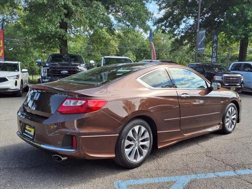 2013 Honda Accord EX