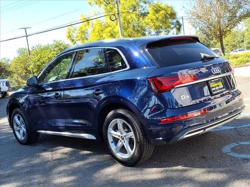 2021 Audi Q5 Premium
