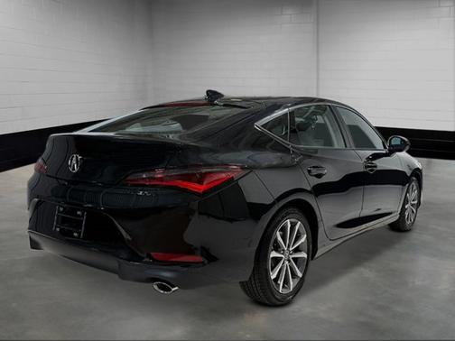 2026 Acura Integra 