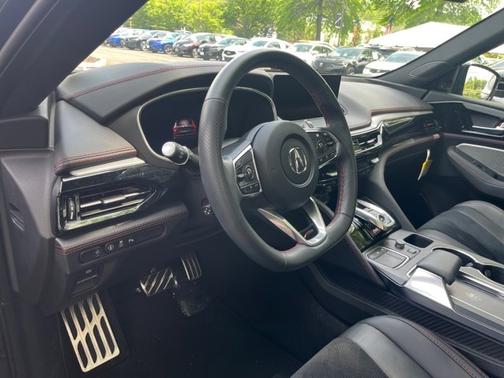 2024 Acura MDX w/A-Spec Package