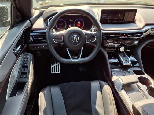 2024 Acura MDX w/A-Spec Package