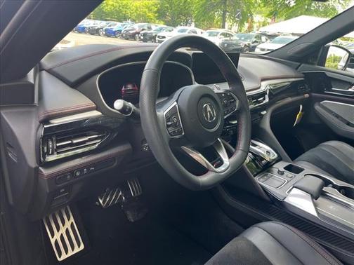 2024 Acura MDX w/A-Spec Package