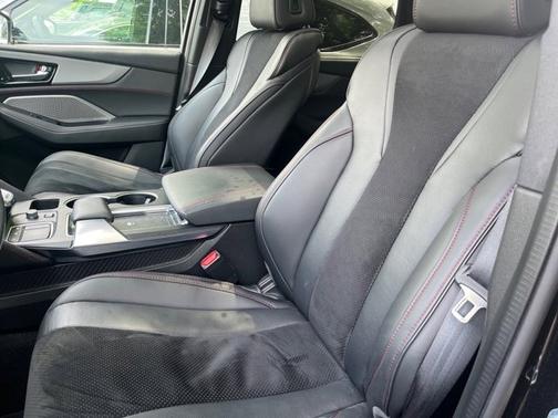 2024 Acura MDX w/A-Spec Package