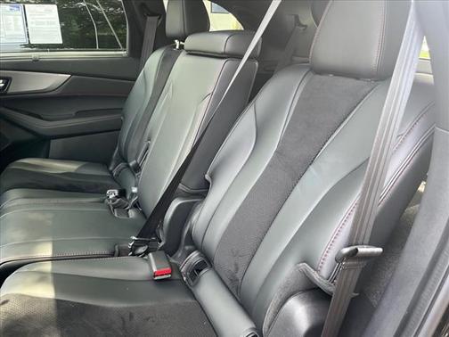 2024 Acura MDX w/A-Spec Package