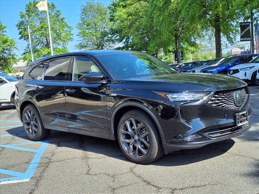 2024 Acura MDX w/A-Spec Package
