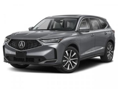 2026 Acura MDX w/Technology Package