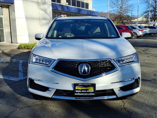 2020 Acura MDX 3.5L