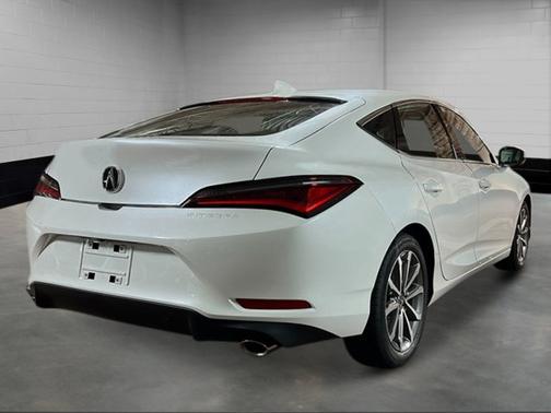 2026 Acura Integra 