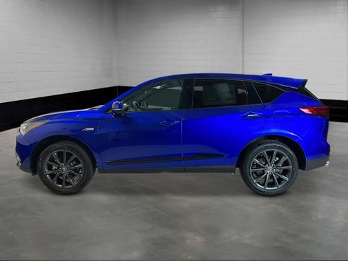 2025 Acura RDX w/A-Spec Package