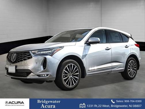 2026 Acura RDX w/Advance Package