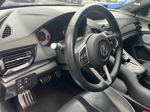 2021 Acura RDX w/A-Spec Package