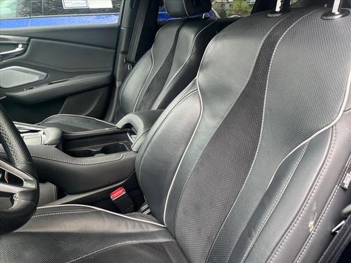 2021 Acura RDX w/A-Spec Package