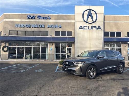 2025 Acura MDX w/Technology Package