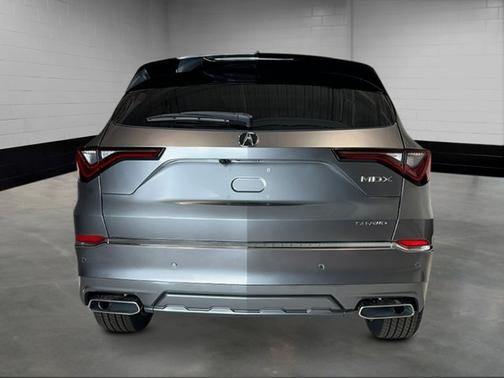 2025 Acura MDX w/Advance Package