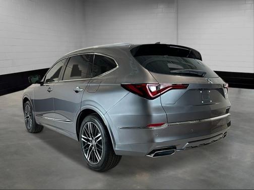 2025 Acura MDX w/Advance Package