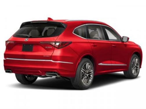2025 Acura MDX w/Advance Package