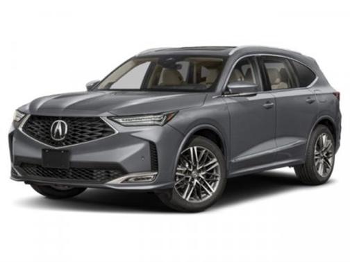 2025 Acura MDX w/Advance Package