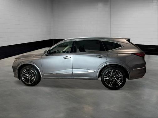 2025 Acura MDX w/Advance Package