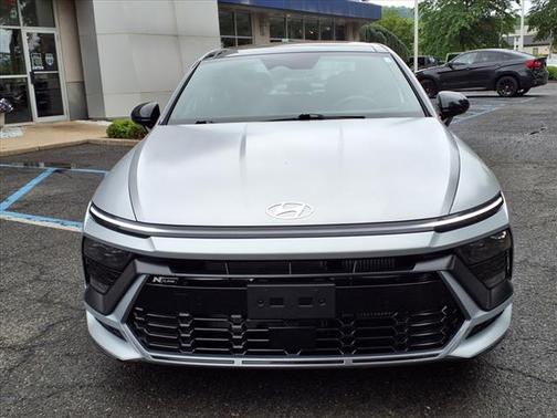2024 Hyundai SONATA N Line