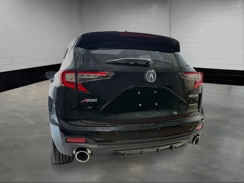 2025 Acura RDX w/A-Spec Package