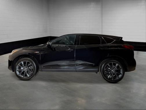 2025 Acura RDX w/A-Spec Package