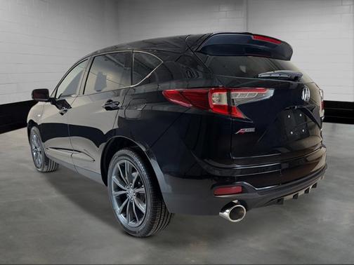 2025 Acura RDX w/A-Spec Package