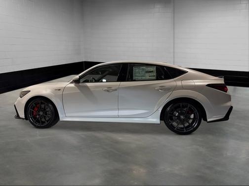 2025 Acura Integra Type S