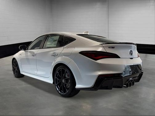2025 Acura Integra Type S