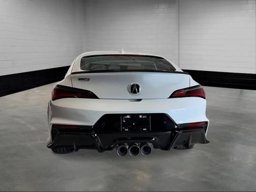 2025 Acura Integra Type S