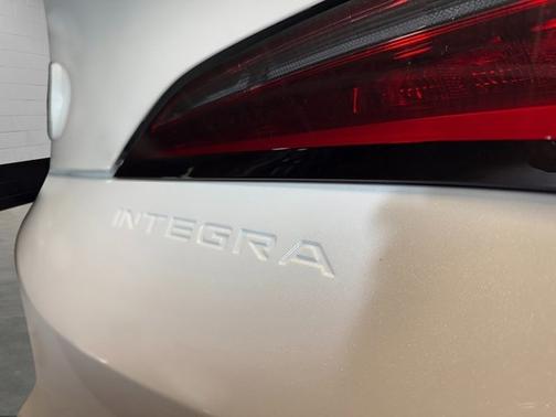 2025 Acura Integra Type S