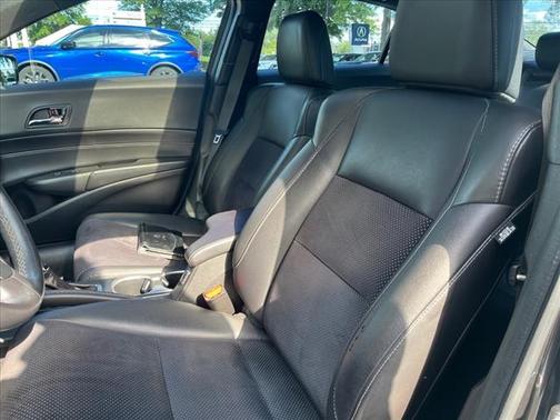 2016 Acura ILX 2.4L