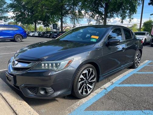 2016 Acura ILX 2.4L