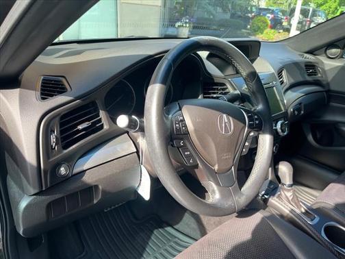 2016 Acura ILX 2.4L