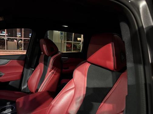 2023 Acura MDX w/A-Spec Package