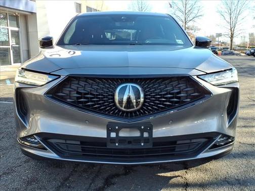 2023 Acura MDX w/A-Spec Package