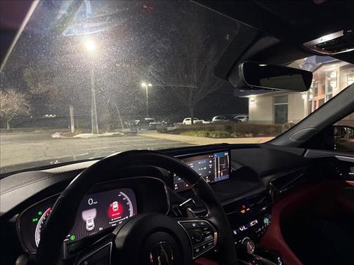 2023 Acura MDX w/A-Spec Package