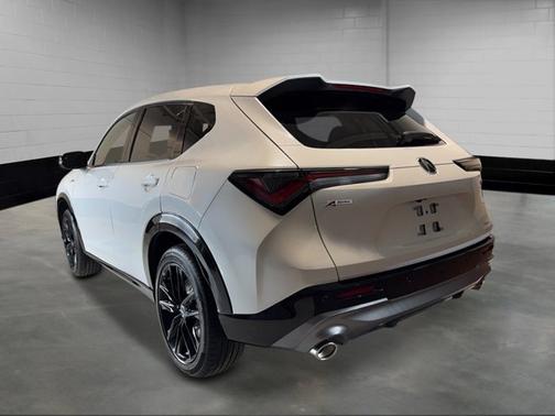 2025 Acura ADX w/A-Spec Advance Package