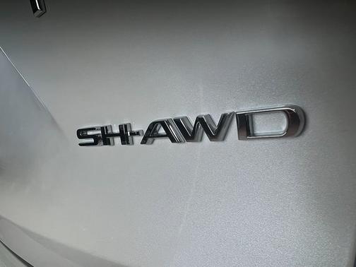 2025 Acura RDX w/Technology Package