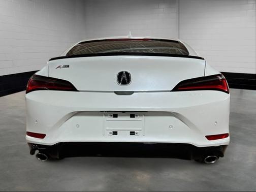 2025 Acura Integra w/A-Spec Technology Package