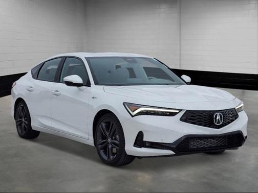 2025 Acura Integra w/A-Spec Technology Package