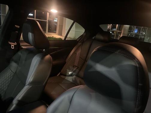 2021 INFINITI Q50 RED SPORT 400